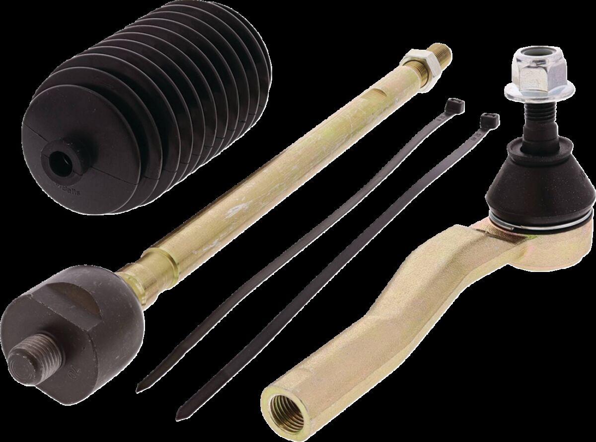 51-1114-R - Moose Racing Tie Rod End Kit For Polaris Ranger 1000 4X4 2024-2025 Right
