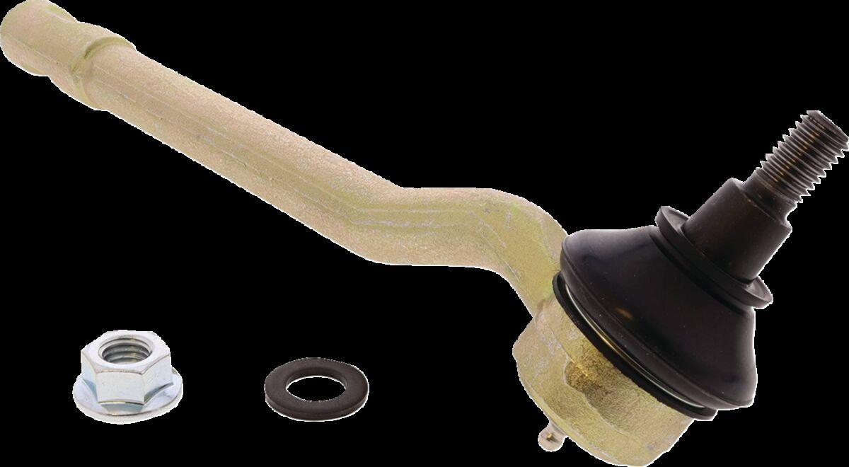 51-1119 - Moose Racing Tie Rod End Kit For Polaris RZR 1000 Turbo R 4X4 2022-2024