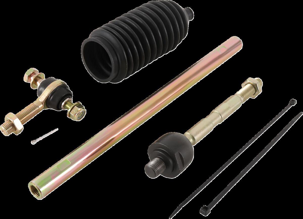 51-1084-L - Moose Racing Tie Rod End Kit For Can Am Defender HD10 4X4 2018 Left