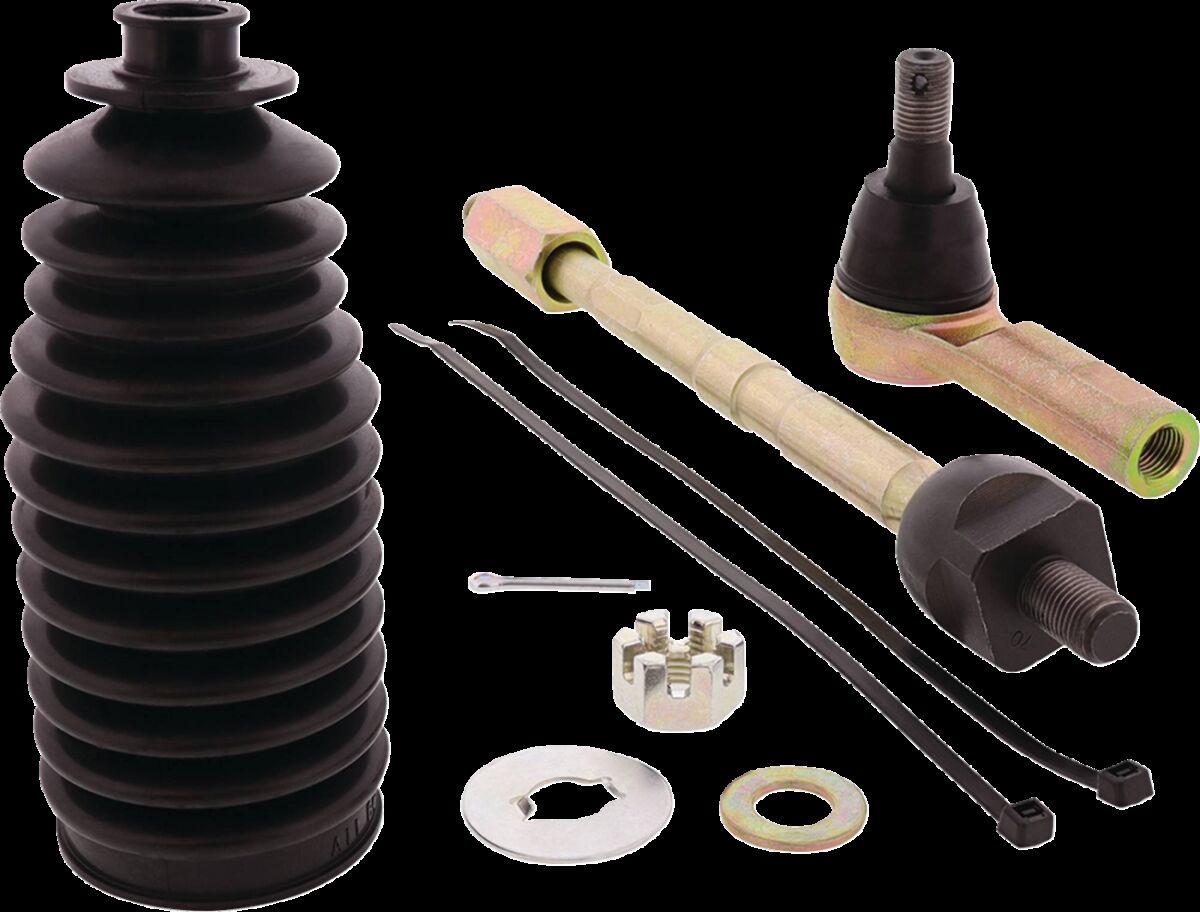 51-1120 - Moose Racing UTV Tie Rod Assembly Kit For Kawasaki KRF 800 4X4 2014-2023
