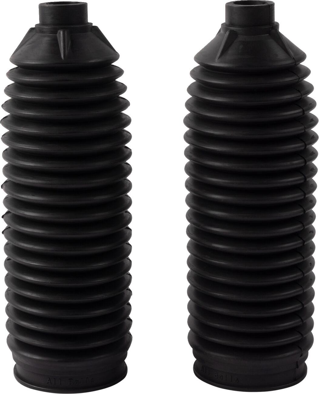 51-3014 - Moose Racing Rack Replacement Boots Kit For Polaris RZR Pro 1000S Turbo 4X4 2025 - Black