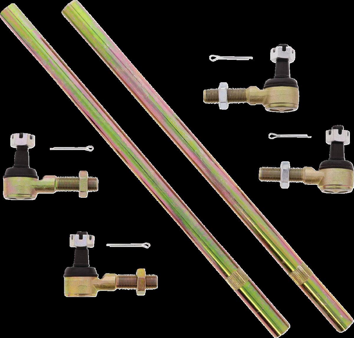 52-1042 - Moose Racing Tie Rod Assembly Upgrade Kit For CF Moto CFORCE 500 HO 4X4 2016-2018