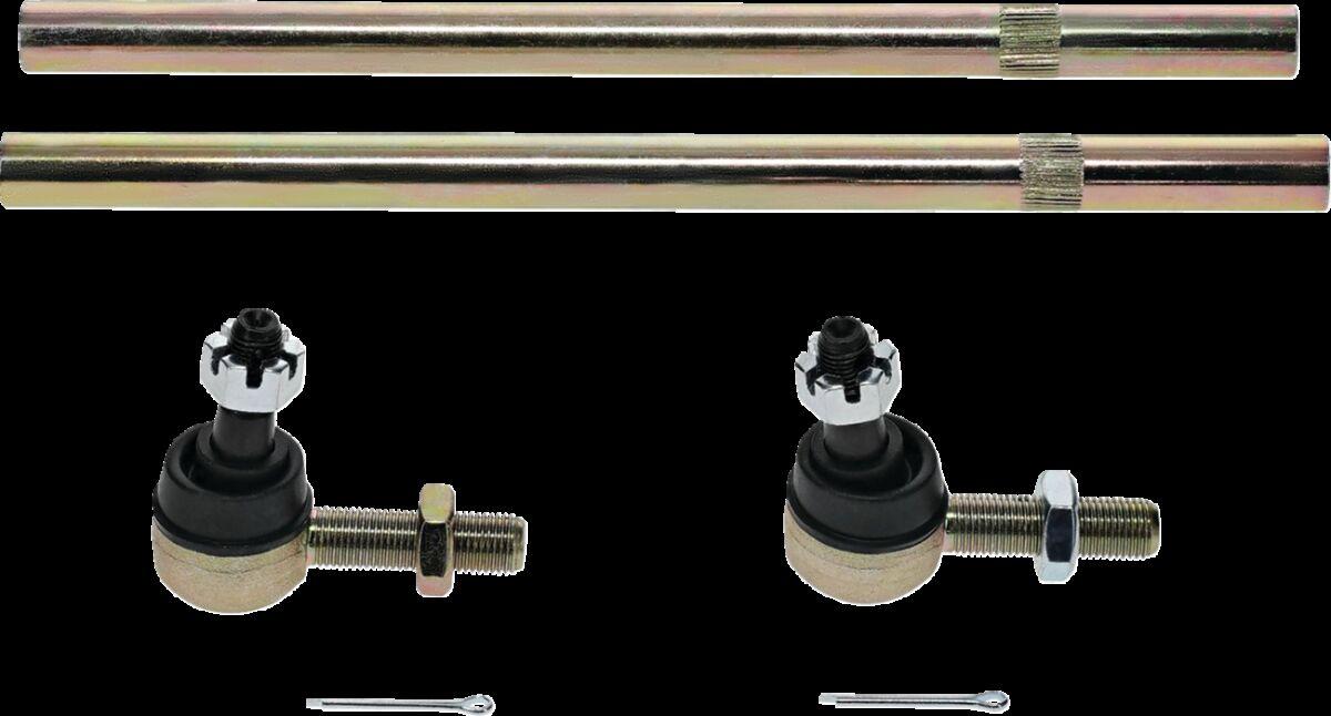 52-1044 - Moose Racing Tie Rod Assembly Upgrade Kit For CF Moto CFORCE 400EFI 4X4 2016-2020