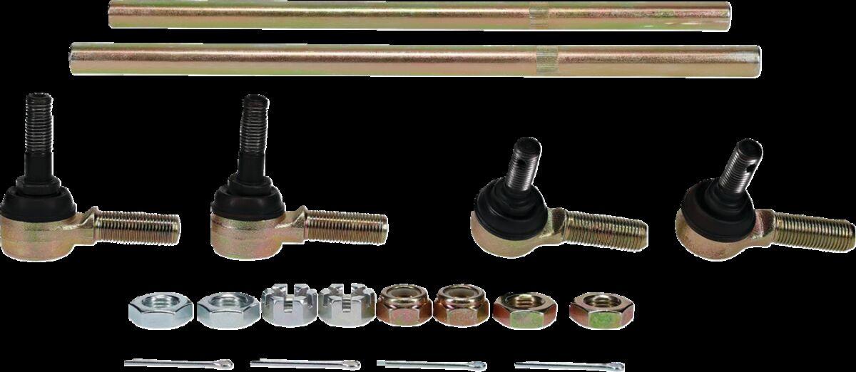52-1045 - Moose Racing Tie Rod Assembly Upgrade Kit For Polaris Sportsman 570 4X4 2016-2025
