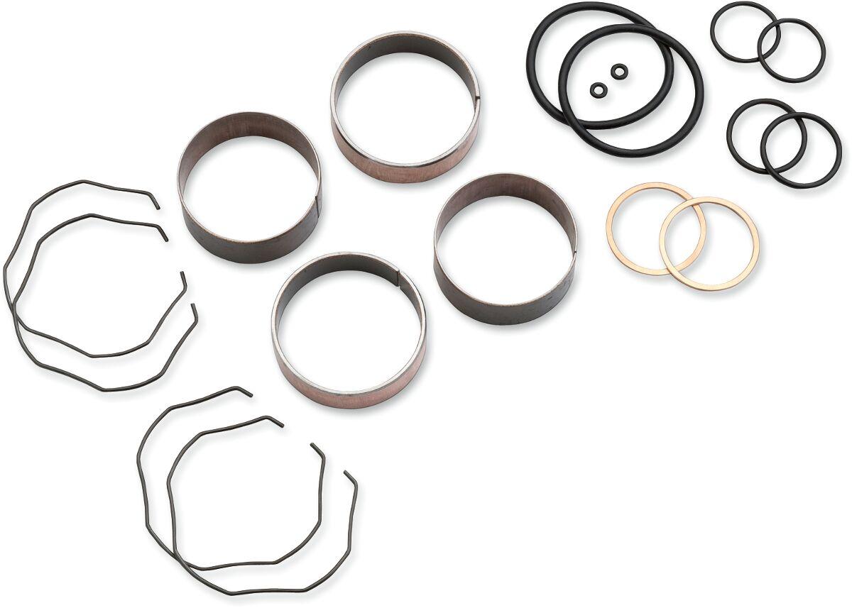 38-6064 - Moose Racing Fork Bushings Kit For Kawasaki KDX 250 1991-1994