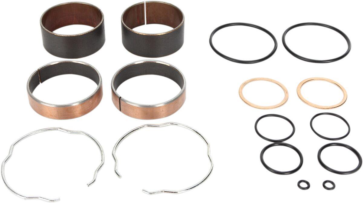 38-6116 - Moose Racing Fork Bushings Kit For Honda CR250 1992-1994