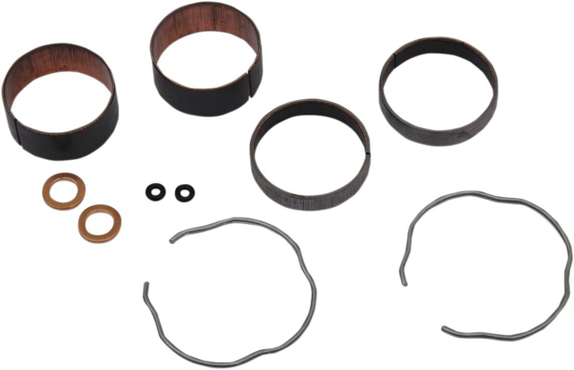 38-6001 - Moose Racing Fork Bushings Kit For Honda CR80 1985