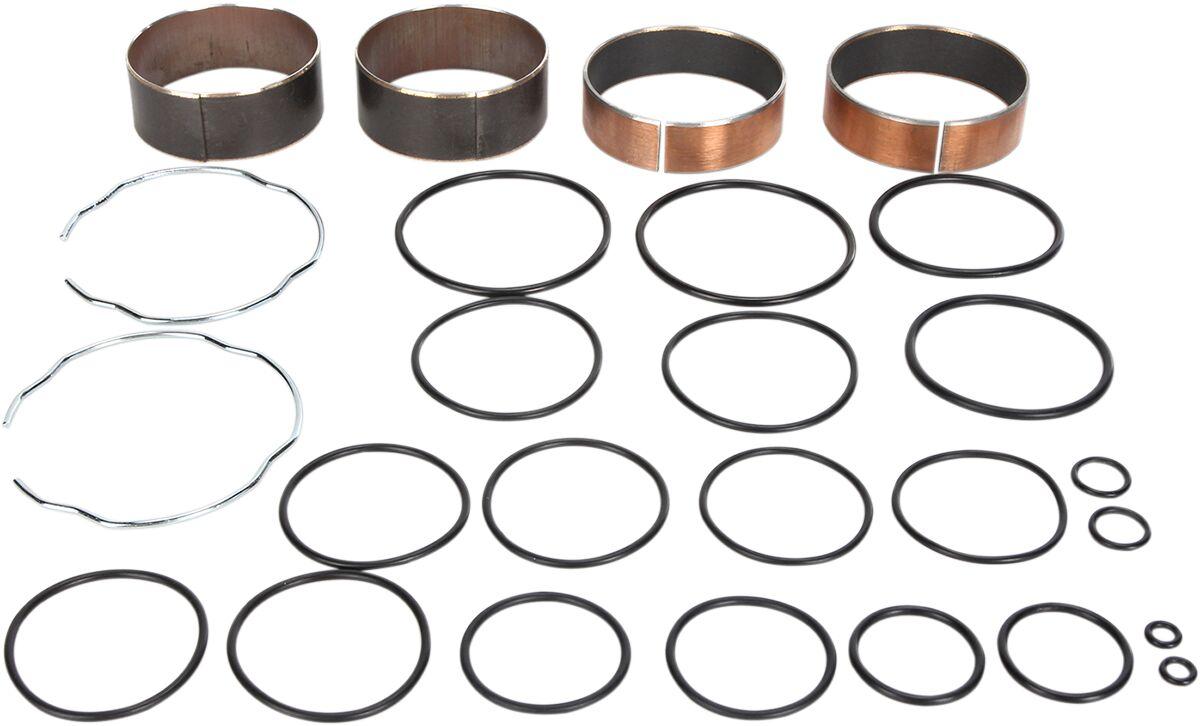 38-6119 - Moose Racing Fork Bushings Kit For Honda CRF250R 2015-2017