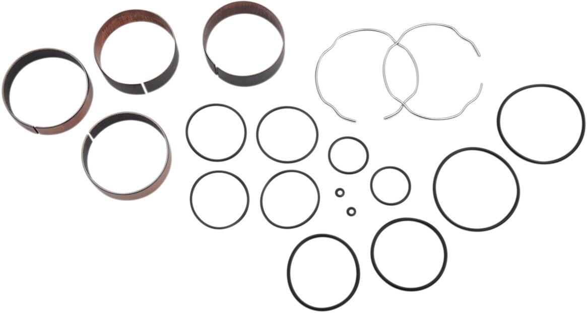 38-6134 - Moose Racing Fork Bushings Kit For Suzuki RMZ450 2018-2025