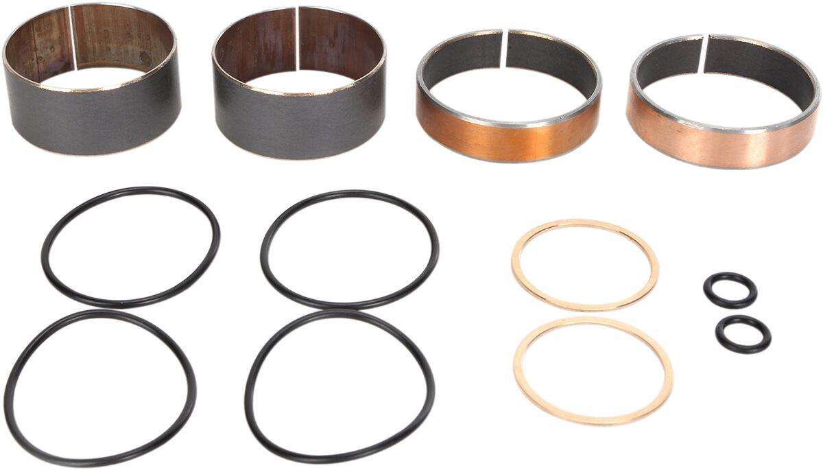 38-6121 - Moose Racing Fork Bushings Kit For KTM SX85 2014-2017