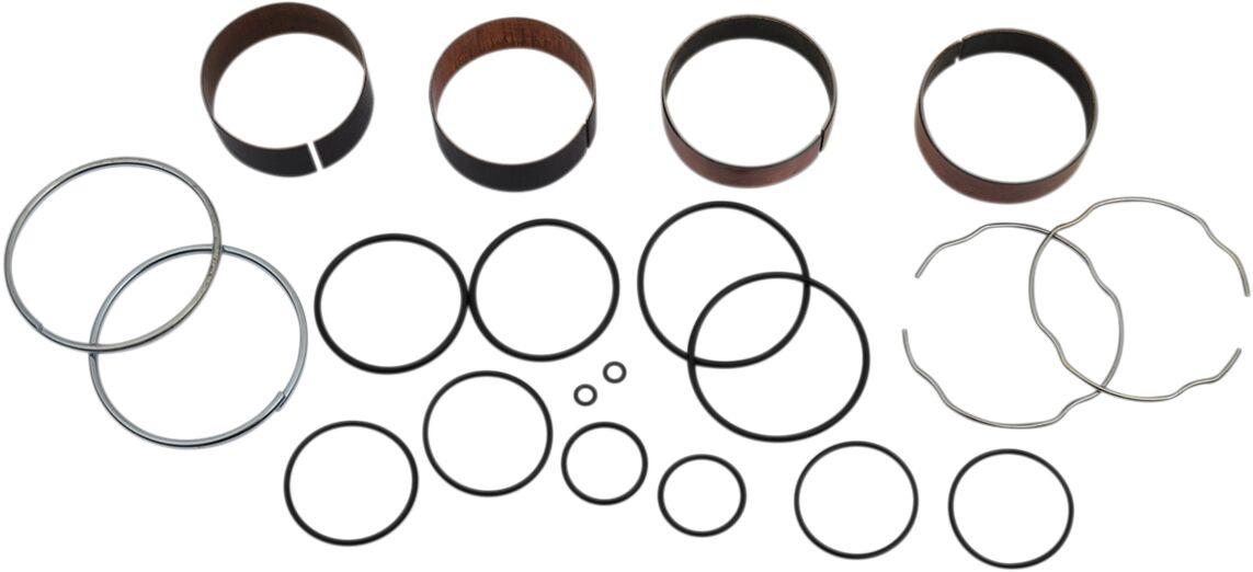 38-6131 - Moose Racing Fork Bushings Kit For Honda CRF250R 2018-2024