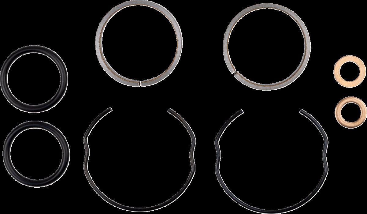 38-6160 - Moose Racing Fork Bushings Kit For Honda CRF110F 2014-2024
