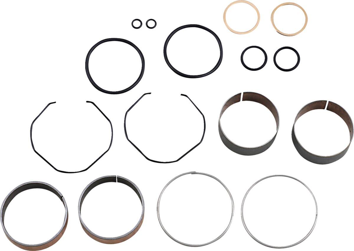 38-6138 - Moose Racing Fork Bushings Kit For Suzuki RMZ250 2016-2018
