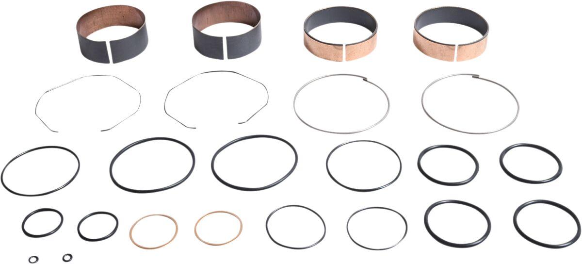 38-6154 - Moose Racing Fork Bushings Kit For Kawasaki KX250 2021-2023