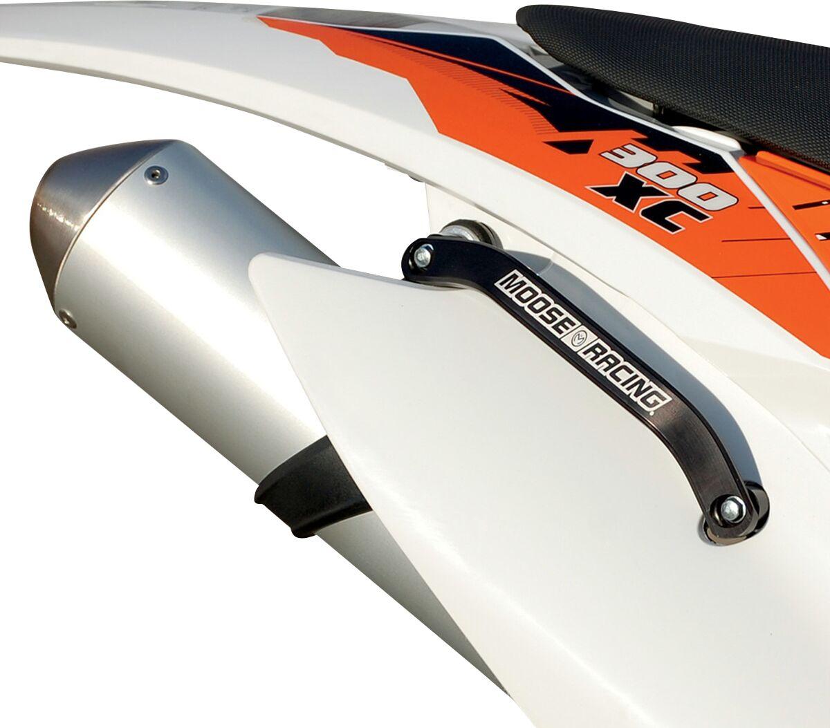 26-117 - Moose Racing Grab Handle For KTM SX125 2016-2018 - Black