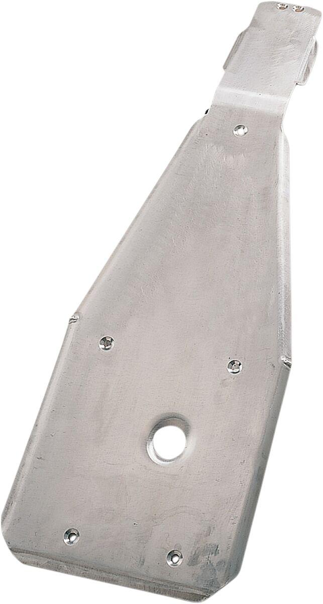 914 - 05060940 - Moose Aluminium Full Body Skid Plate - Yamaha YFM700 Grizzly 2016-18