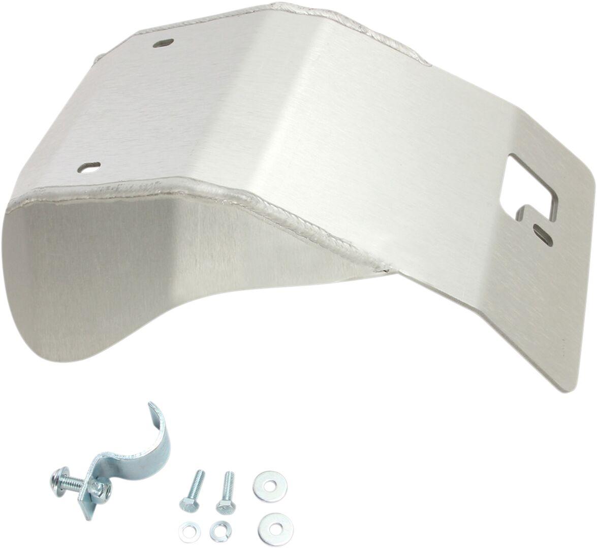 313 - 05061137 - Moose Aluminium Skid Plate - KTM EXC-F 250/350 & Husqvarna FE 250/350 2017
