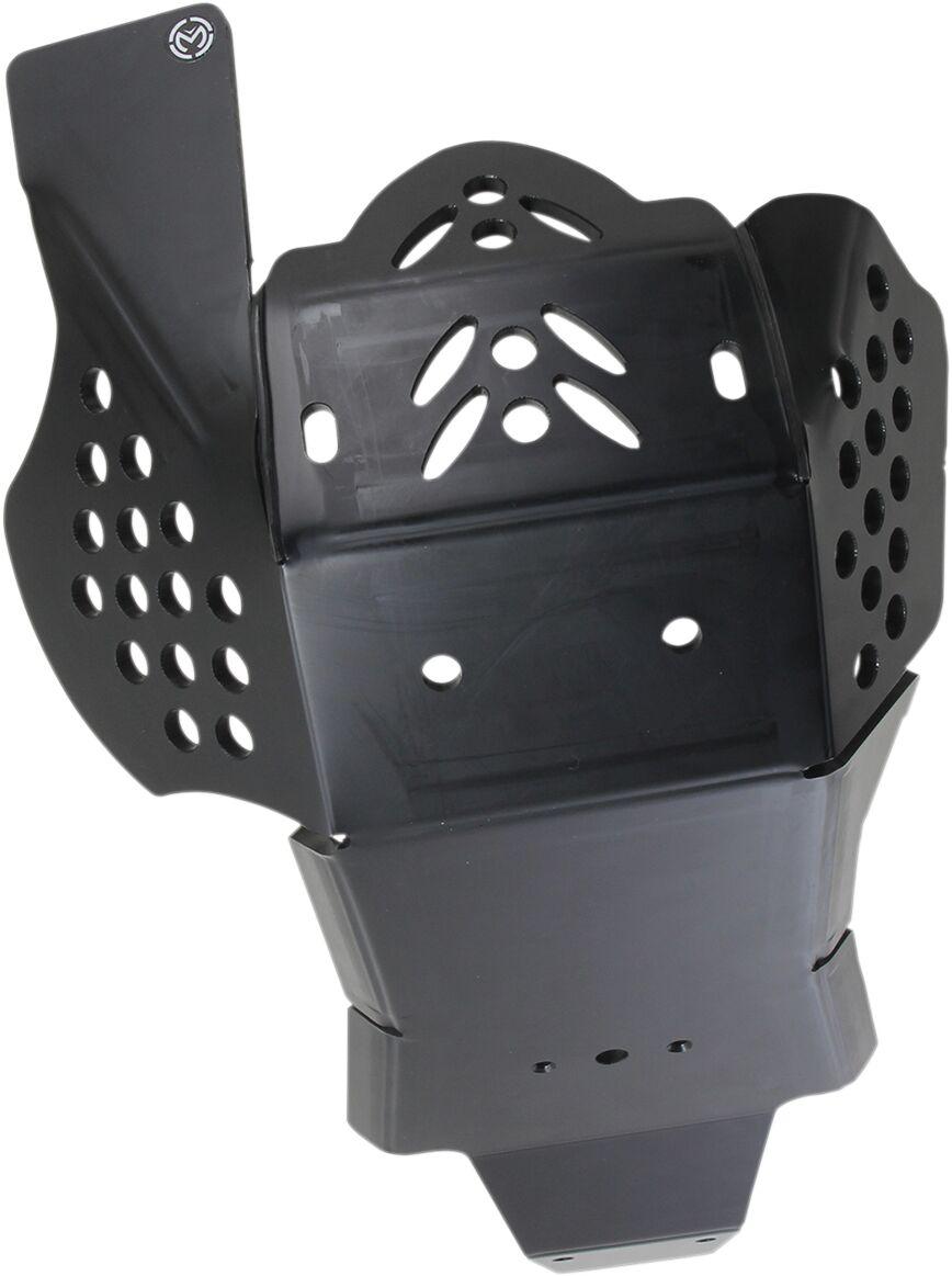 PX1427 - 05061210 - Moose Pro Large Skid Plate - Yamaha WRF250 2015-17, WRF450 2016-17