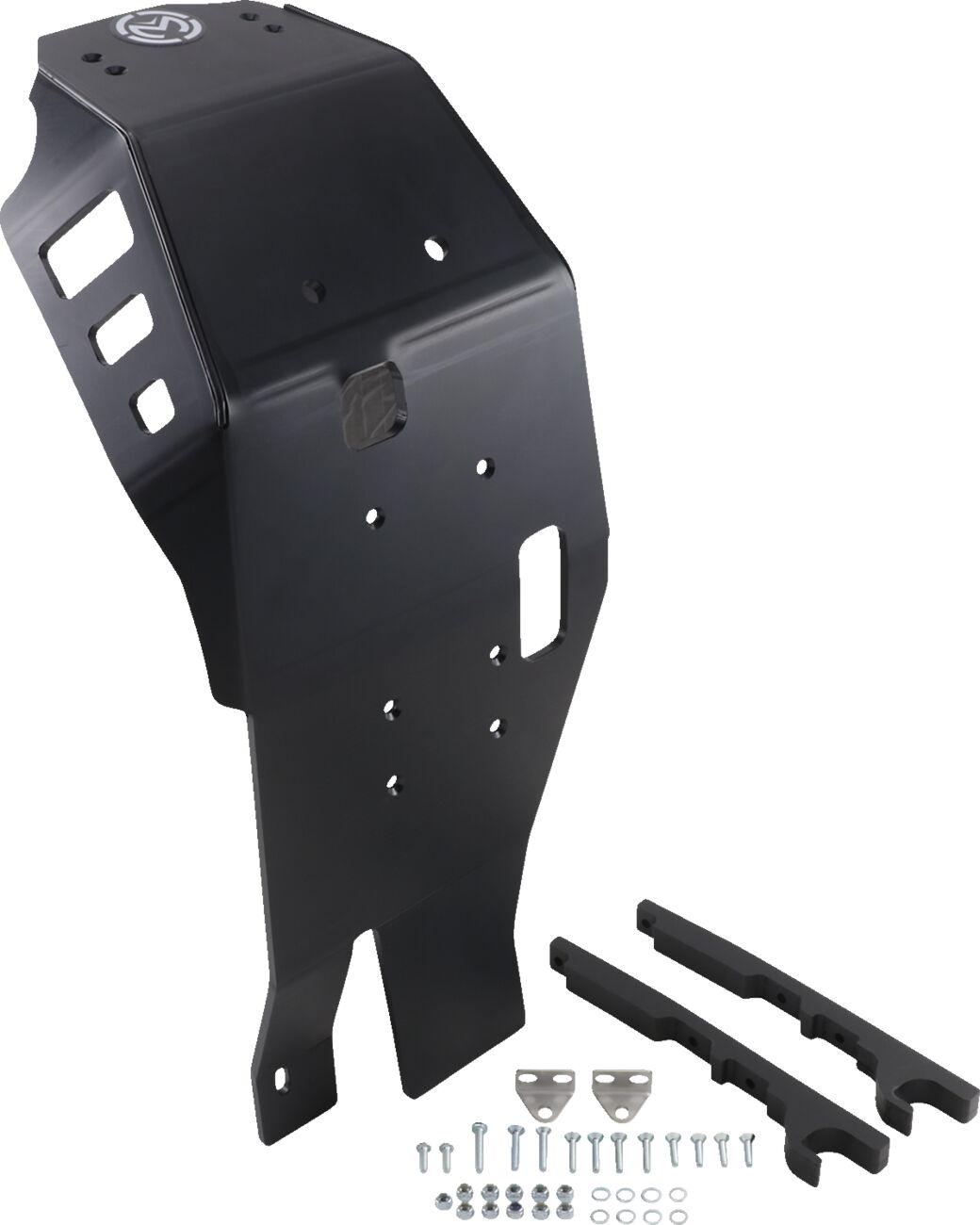 PX1696 - 05061343 - Moose Pro Large Skid Plate - Husqvarna 701 Enduro/ Supermoto 2015-19