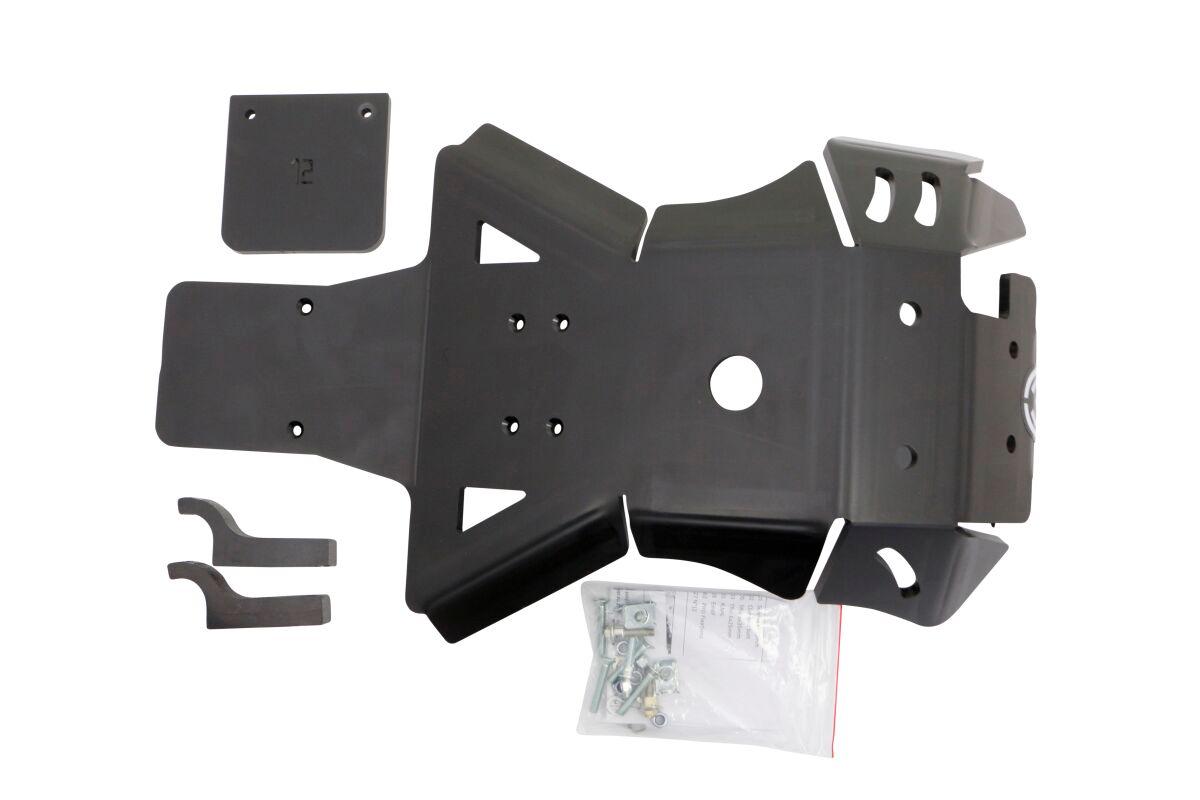 PX1441 - 05061368 - Moose Pro Skid Plate - Gas Gas EC 250/300 2018-19