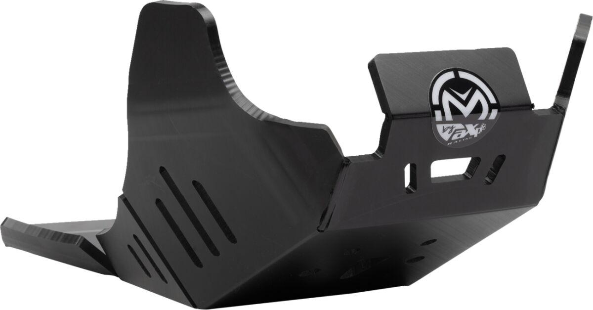 PX1683 - Moose Racing Xtreme Skid Plate For Beta RR 350 EFI 2023-2024 - Black