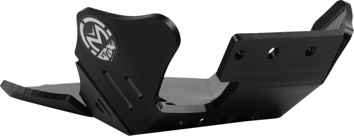 PX1681 - Moose Racing Xtreme Skid Plate For Beta X-Trainer 250 2026 - Black