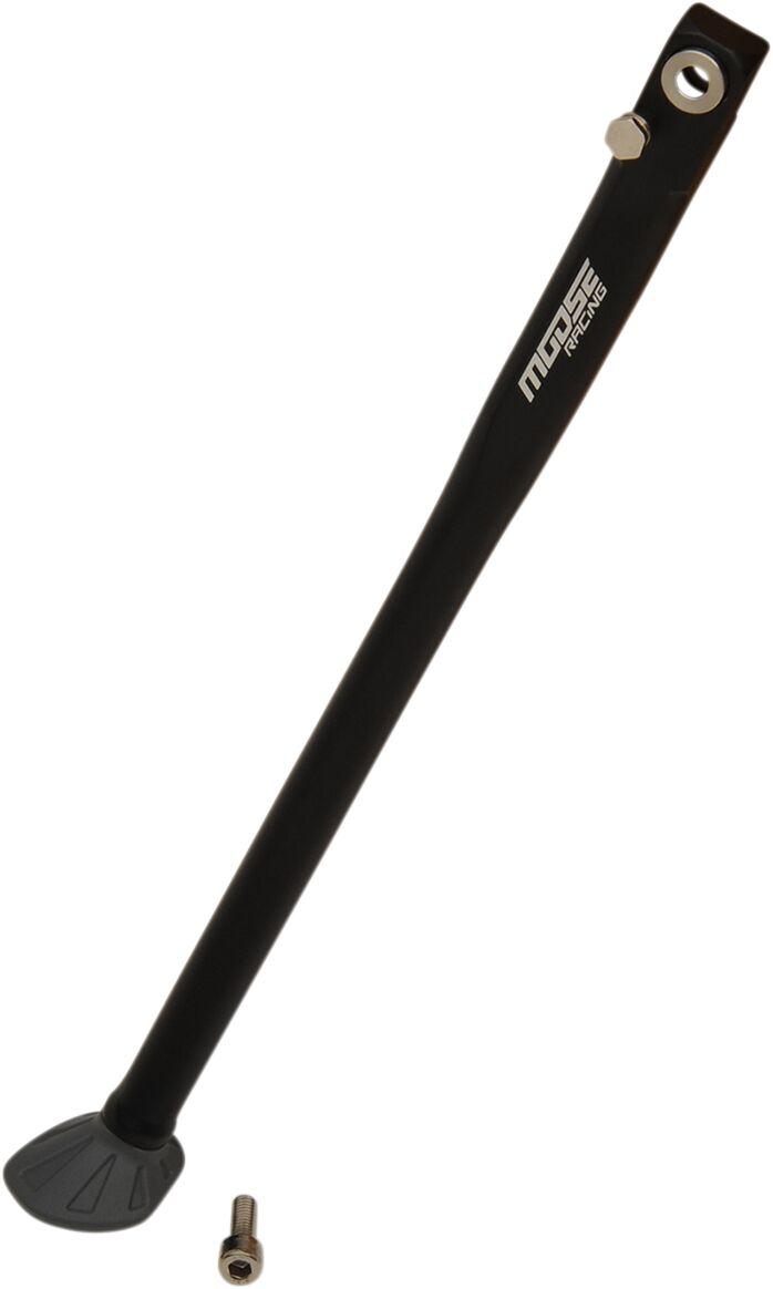 C32-5452B - Moose Racing Side Stand For KTM EXC125 1998-2007 - Black