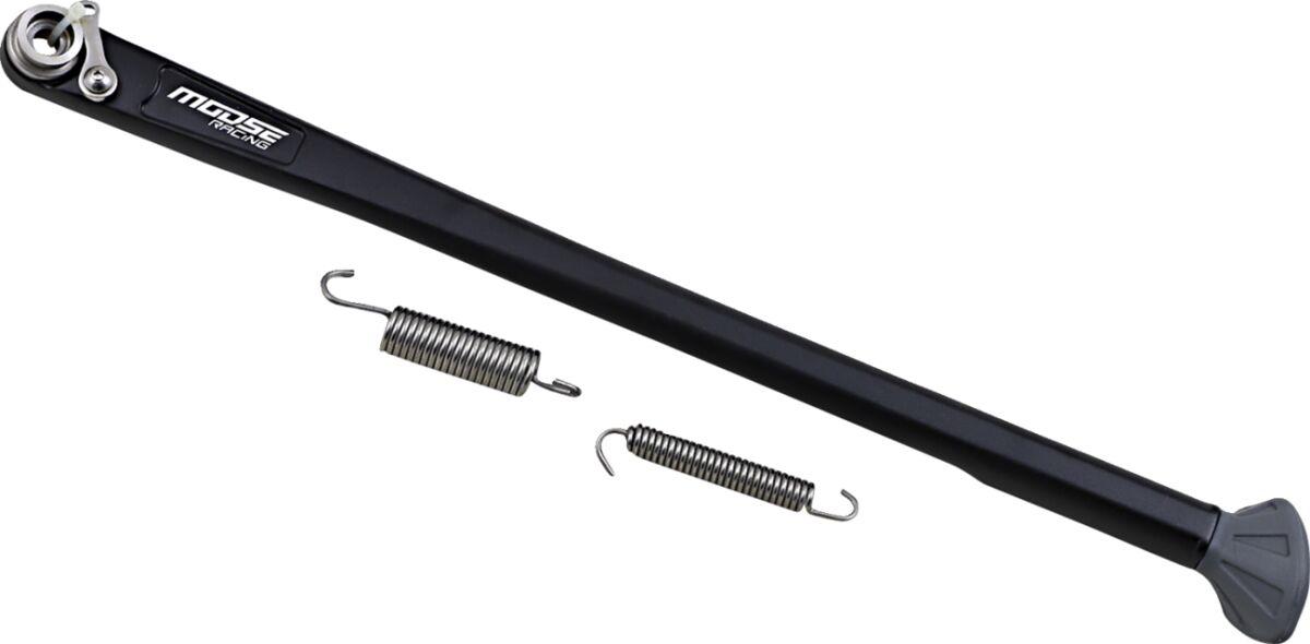 C32-5454MB - Moose Racing Side Stand For Gas Gas EC300 E4 2018 - Black