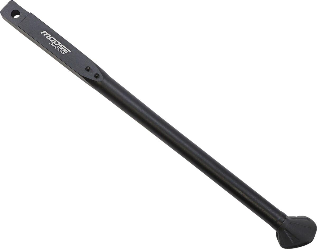 C32-6506NU - Moose Racing Kickstand For Suzuki RMZ250 2010-2025 - Black