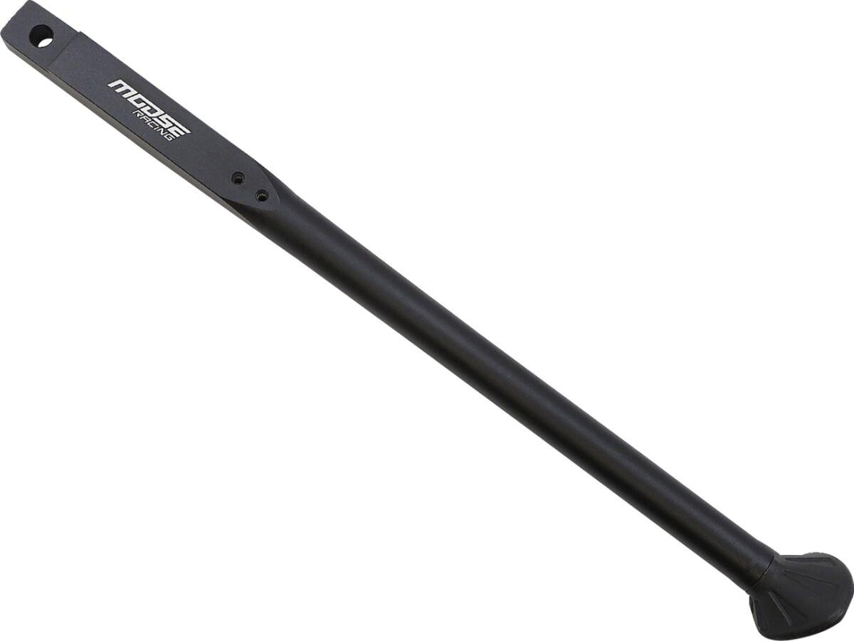 C32-2490NU - Moose Racing Kickstand For Kawasaki KX250 2021-2023 - Black