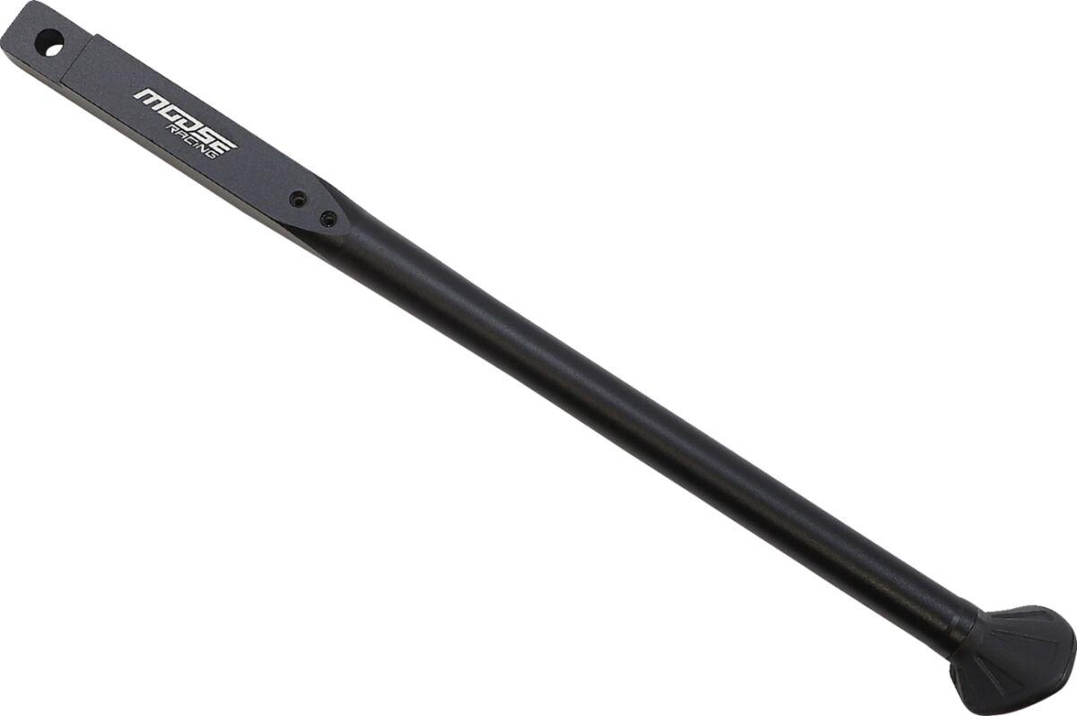 C32-6507NU - Moose Racing Kickstand For Husqvarna FE 501 2017-2019 - Black