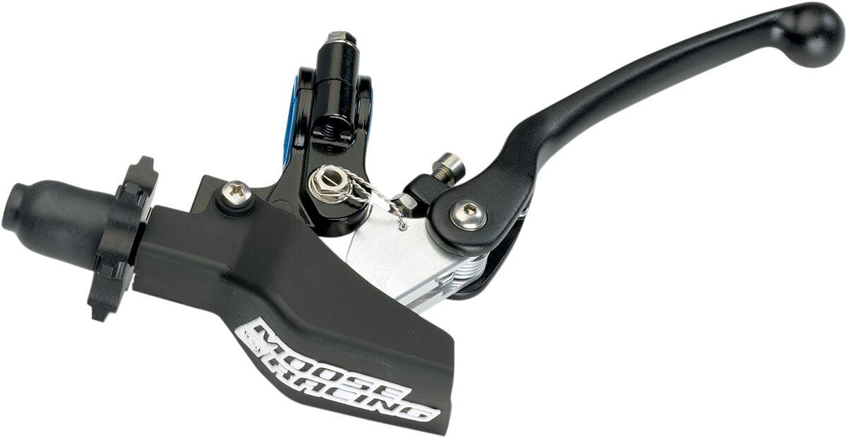 AC-CP-304 - Moose Racing DC-8 Clutch Assembly by ARC For Honda CRF150R 2010-2025 - Black