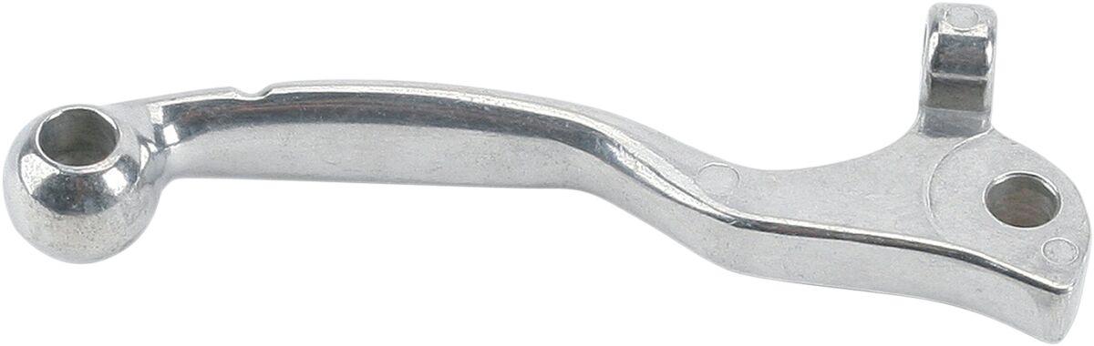 1CDGS17 - Moose Racing OEM Style Clutch Lever For Gas Gas EC125 1997-2007 - Polished