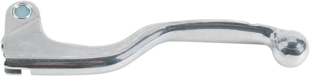 1CDHA57 - Moose Racing OEM Style Short Clutch Lever For Honda CR125 2005-2007 - Polished