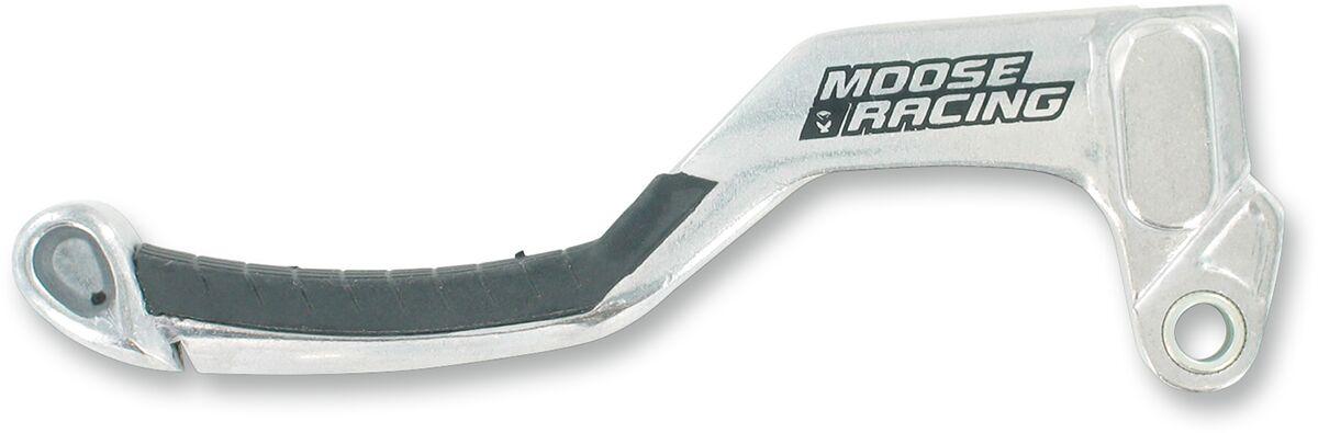 OO222-002 - Moose Racing EZ3 Clutch Replacement Lever For Yamaha YZ250 2000-2024 - Black