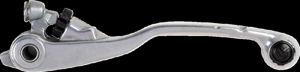1CDKJ57 - Moose Racing OEM Style Short Clutch Lever For KTM SMR 450 2012 - Polished