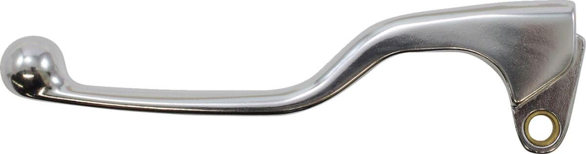 H07-3501CS - Moose Racing Forged Clutch Lever For Kawasaki KX250 2005-2008 - Silver
