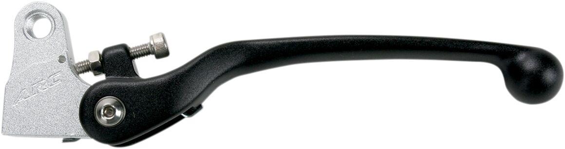 CL-701 - Moose Racing ARC Flex Clutch Lever For Honda CRF150R 2010-2025 - Black