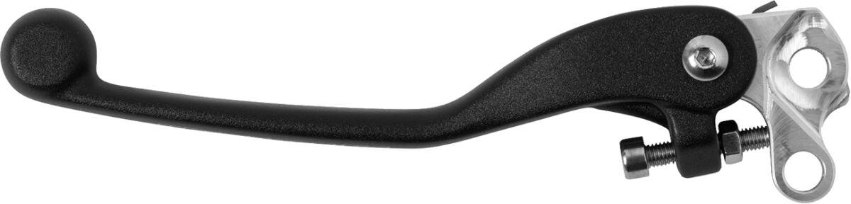 CL-901 - Moose Racing ARC Flex Clutch Lever For Husqvarna CR125 1991-2013 - Black