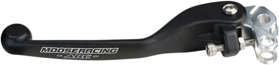 CL-941 - Moose Racing ARC Flex Clutch Lever For Husqvarna FC250 2015-2023 - Black