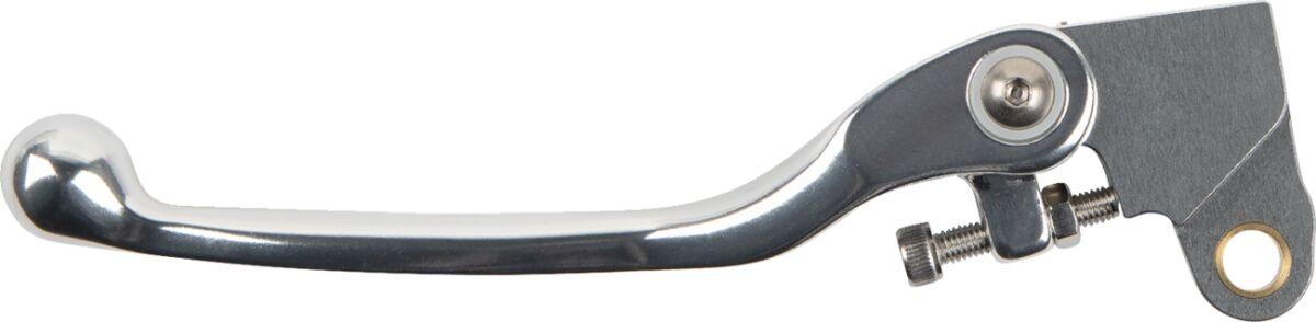 H07-1920CS - Moose Racing Flex FG Forged Clutch Lever For Honda CRF250 2019-2020 - Silver