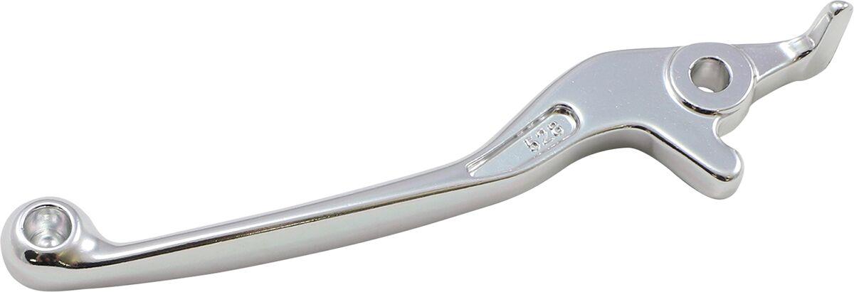 H07-1922BS - Moose Racing Forged Brake Lever For Honda CRF250L 2013-2020 - Silver