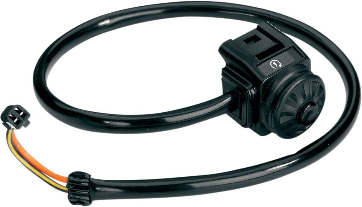 788-7802 - Moose Racing Start Switch For Suzuki DRZ250 2001-2007