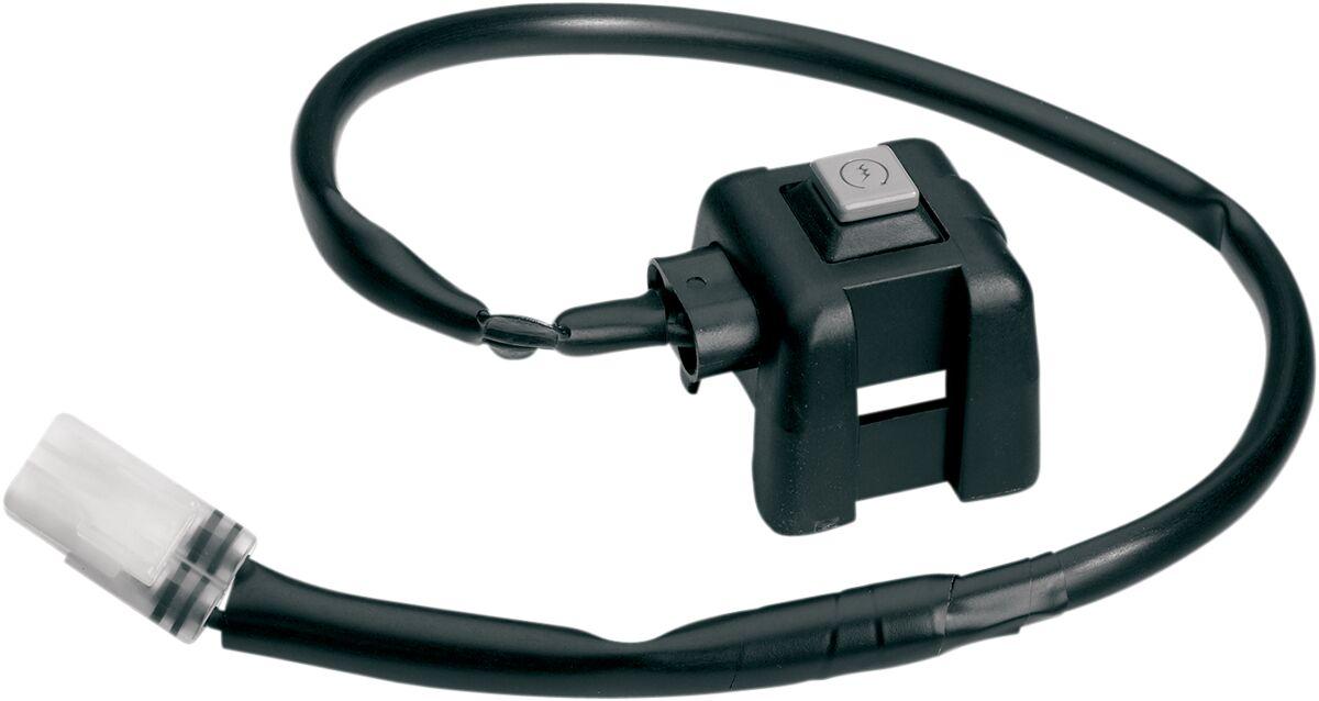 788-7803 - Moose Racing Start Switch For Yamaha TTR230 2005-2016