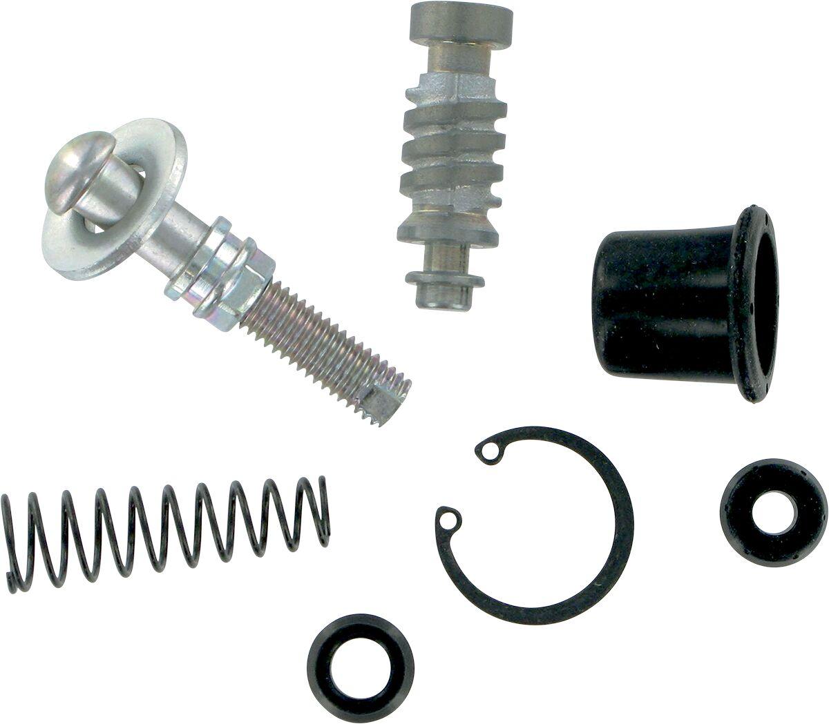06-952X - Moose Racing Brake Master Cylinder Rebuild Kit For Yamaha WRF250 2001-2002 Rear