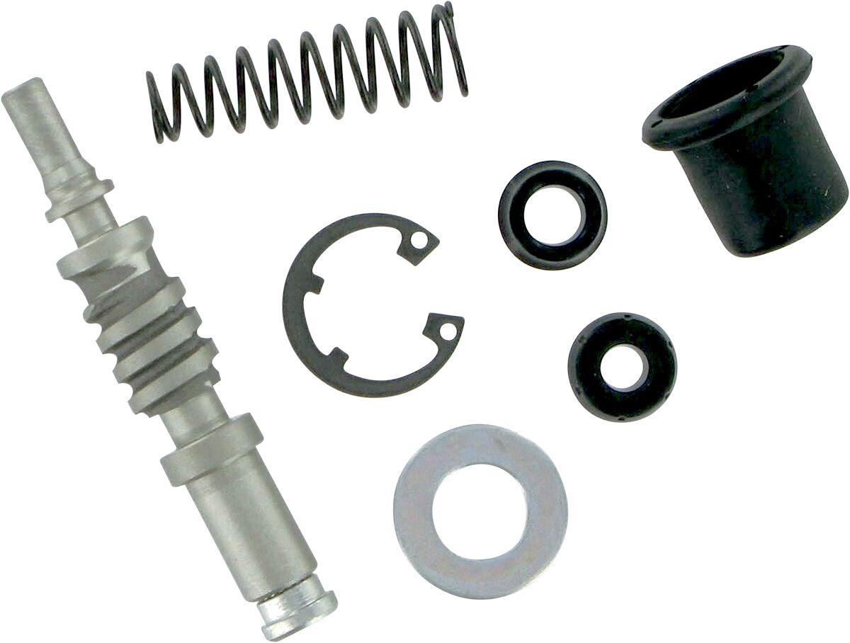 06-703X - Moose Racing Brake Master Cylinder Rebuild Kit For Kawasaki KDX250 1989-1994 - Front