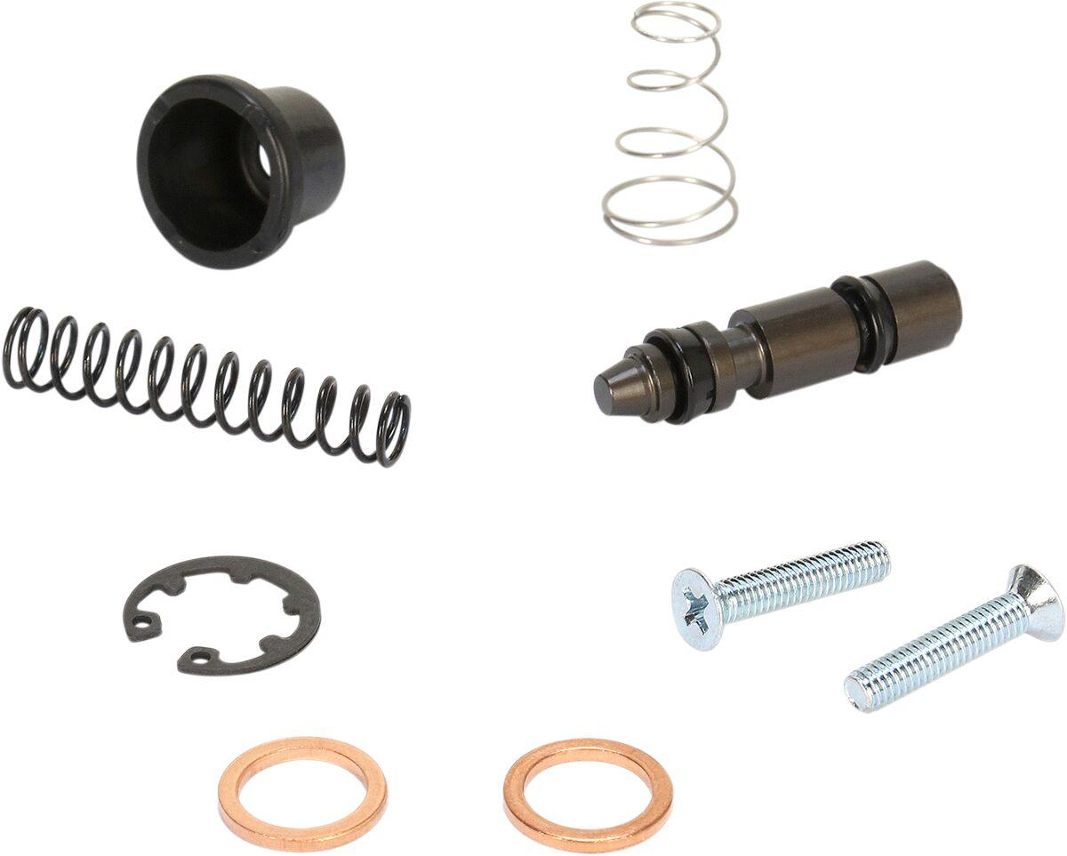 18-1026 - Moose Racing Brake Master Cylinder Rebuild Kit For KTM EXC125 2009 - Front