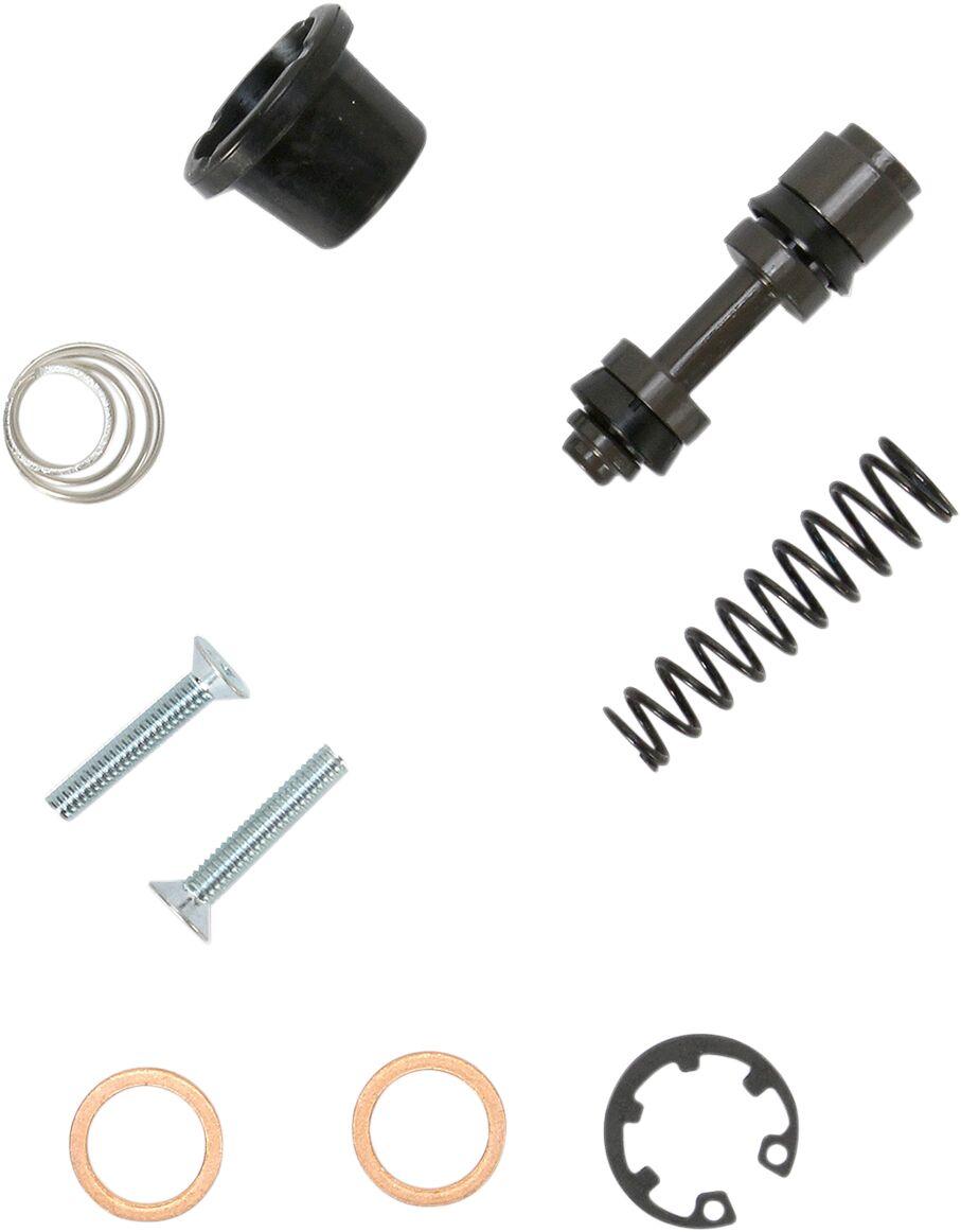18-1023 - Moose Racing Brake Master Cylinder Rebuild Kit For KTM Adventure 640 2000-2003 Front