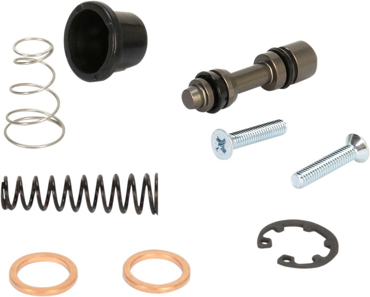 18-1024 - Moose Racing Brake Master Cylinder Rebuild Kit For KTM EXC125 2006-2008 - Front