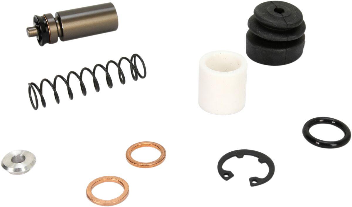 18-1029 - Moose Racing Brake Master Cylinder Rebuild Kit For Husqvarna 701 Enduro 2016-2018 - Rear